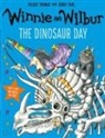 Korky Paul, Valerie Thomas, Korky Paul - Winnie and Wilbur: The Dinosaur Day