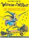 Valerie Thomas, Valerie ( Thomas, Korky Paul, Korky ( Paul - Winnie and Wilbur: The Broomstick Ride