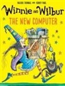 Valerie Thomas, Korky Paul - Winnie and Wilbur: The New Computer