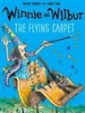 Valerie Thomas, Valerie ( Thomas, Korky Paul, Korky ( Paul - Winnie and Wilbur: The Flying Carpet