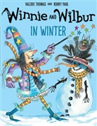 Valerie Thomas, Korky Paul - Winnie and Wilbur in Winter