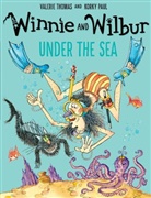 Korky Paul, Valerie Thomas, Korky Paul - Winnie and Wilbur Under the Sea