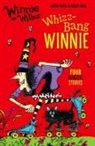 Laura Owen, Korky Paul - Winnie and Wilbur: Whizz Bang Winnie