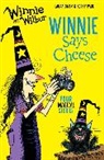 Laura Owen, Owen Laura, Korky Paul, Korky ( Paul, Paul Korky - Winnie and Wilbur: Winnie Says Cheese