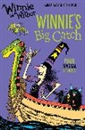 Laura Owen, Owen Laura, Korky Paul, Paul Korky - Winnie and Wilbur: Winnie''s Big Catch