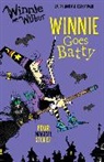 Laura Owen, Korky Paul, Korky ( Paul - Winnie and Wilbur
