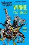 Laura Owen, Korky Paul, Korky Paul - Winnie and Wilbur: Winnie the Bold