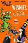 Laura Owen, Korky Paul, Korky ( Paul - Winnie and Wilbur: Winnie''s Alien Sleepover