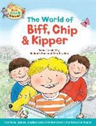 Roderick Hunt, Alex Brychta, Mr. Alex Brychta - Oxford Reading Tree Read With Biff, Chip & Kipper: The World of