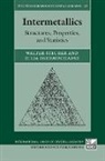 Julia Dshemuchadse, Julia (Postdoctoral Fellow Dshemuchadse, Dshemuchadse Julia, Walter Steurer, Walter (Retired Professor of Crystallogra Steurer, Walter (Retired Professor of Crystallography Steurer... - Intermetallics