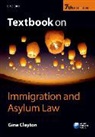 Gina Clayton - Textbook on Immigration and Asylum Law