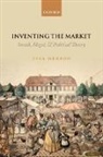 Lisa Herzog, Lisa (Professor for Political Philosophy a Herzog - Inventing the Market