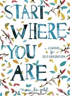 Lee Patel Meera, Meera Lee Patel, Patel Meera Lee - Start Where You Are
