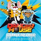 Ernest Penfold, Marc Silk - Danger Mouse Licence to Chill CD (Audio book)