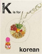 Quadrille - K is for Korean
