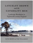 David Brown, David Williamson Brown, Tom Williamson - Lancelot Brown and the Capability Men