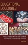 John Dowd - Educational Ecologies Toward Acb