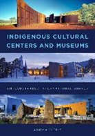 Anoma Pieris, Pieris Anoma - Indigenous Cultural Centers and Museums