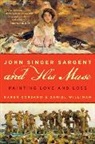 Karen Corsano, Karen Williman Corsano, Corsano Karen, Daniel Williman, Williman Daniel - John Singer Sargent and His Muse