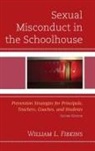 William L Fibkins, William L. Fibkins, Fibkins William L. - Sexual Misconduct in the Schoolhouse
