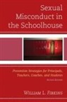 William L Fibkins, William L. Fibkins, Fibkins William L. - Sexual Misconduct in the Schoolhouse