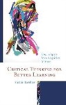 Carole Hamilton, Carole L. Hamilton, Hamilton Carole - Critical Thinking for Better Learning