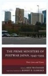 Watanabe, Akio Watanabe, Watanabe Akio - Prime Ministers of Postwar Japcb