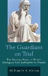William H F Altman, William H. F. Altman, Xxwilliam H. F. Altmanxx - Guardians on Trial the Readincb