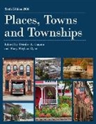 Deirdre A. Ryan Gaquin, Deirdre A Gaquin, Deirdre A. Gaquin, Gaquin Deirdre A., Mary Meghan Ryan, Ryan Mary Meghan - Places, Towns and Townships 2016