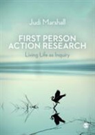 Judi Marshall, Judi Marshall, Marshall Judi - First Person Action Research