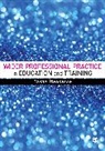 Sasha Pleasance, Pleasance Sasha, Sasha Pleasance - Wider Professional Practice in Education and Training