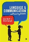 Kate Allott, Kate Waugh Allott, Allott Kate, David Waugh, David Allott Waugh, Waugh David - Language and Communication in Primary Schools