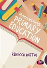 Rebecca Austin, Austin Rebecca - Researching Primary Education