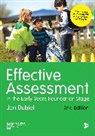 Jan Dubiel, Dubiel Jan - Effective Assessment in the Early Years Foundation Stage