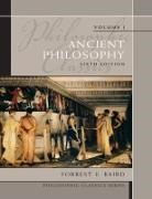 Forrest E Baird, Forrest E. Baird, Forrest E. Kaufmann Baird, Walter Kaufmann, Walter A. Kaufmann, Forrest E. Baird - Philosophic Classics