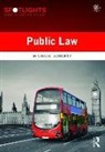 Michael Doherty - Public Law