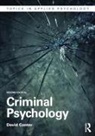 David Canter, David (University of Huddersfield Canter, David V. Canter, Professor David Canter - Criminal Psychology