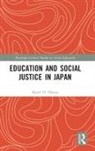Kaori H. Okano, Kaori H. (School of Social Sciences Okano, Okano Kaori H. - Education and Social Justice in Japan