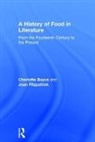 Charlotte Boyce, Charlotte Fitzpatrick Boyce, Boyce Charlotte, Joan Fitzpatrick, Fitzpatrick Joan - History of Food in Literature