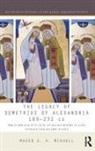 Maged Mikhail, Maged S. A. Mikhail - Legacy of Demetrius of Alexandria 189-232 Ce