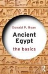 Donald Ryan, Donald P Ryan, Donald P. Ryan, Donald P. (Pacific Lutheran University Ryan, Ryan Donald P. - Ancient Egypt