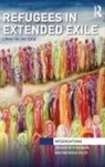 Wenona Giles, Wenona (York University Giles, Jennifer Hyndman, Jennifer (York University Hyndman, Jennifer Giles Hyndman - Refugees in Extended Exile