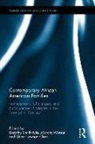 Dorothy (University of North Carolina Smith-Ruiz, Dorothy Clark Smith-Ruiz, Dorothy Watson Smith-Ruiz, Sherri Lawson Clark, Sherri Lawson (Wake Forest University Clark, Clark Sherri Lawson... - Contemporary African American Families