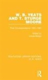 Ursula Bridge, Ursula Bridge - W. B. Yeats and T. Sturge Moore