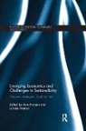 Arve (University of Oslo Hansen, Arve Wethal Hansen, Arve Hansen, Arve (University of Oslo Hansen, Hansen Arve, Ulrikke Wethal... - Emerging Economies and Challenges to Sustainability