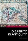 Christian Laes, Christian (University of Antwerp Laes, Christian Laes, Christian (University of Antwerp Laes, Laes Christian - Disability in Antiquity