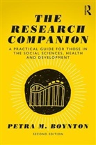 Petra M Boynton, Petra M. Boynton, Petra M. (University College London Boynton, Boynton Petra M. - Research Companion