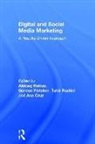 Aleksej (Kedge Business School Heinze, Aleksej (University of Salford Heinze, Aleksej Fletcher Heinze, Tahir Cruz Rashid, Ana Cruz, Ana (City College Cruz... - Digital and Social Media Marketing