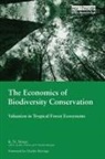 Institute for Social and Economic Change, K. N Ninan, K. N. Ninan, K.N Ninan - Economics of Biodiversity Conservation