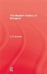 Bawden, Bawden, C. R. Bawden, Charles R Bawden, Charles R. Bawden - Modern History of Mongolia